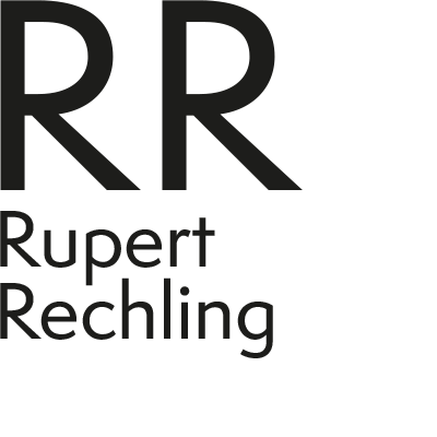 Rupert Rechling - Fotografie